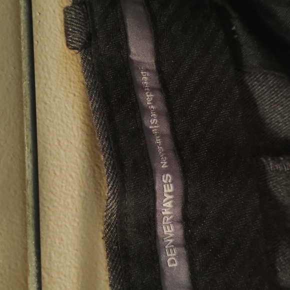 Denver Hayes men's pants - Picture 2 of 5